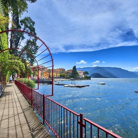 Apartmán The House With Red Sunsets Varenna Exteriér fotografie