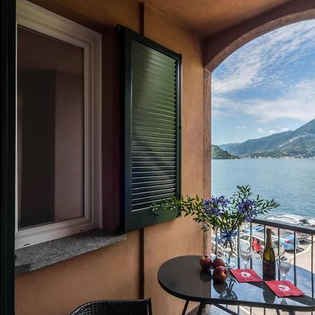 Apartmán The House With Red Sunsets Varenna Exteriér fotografie